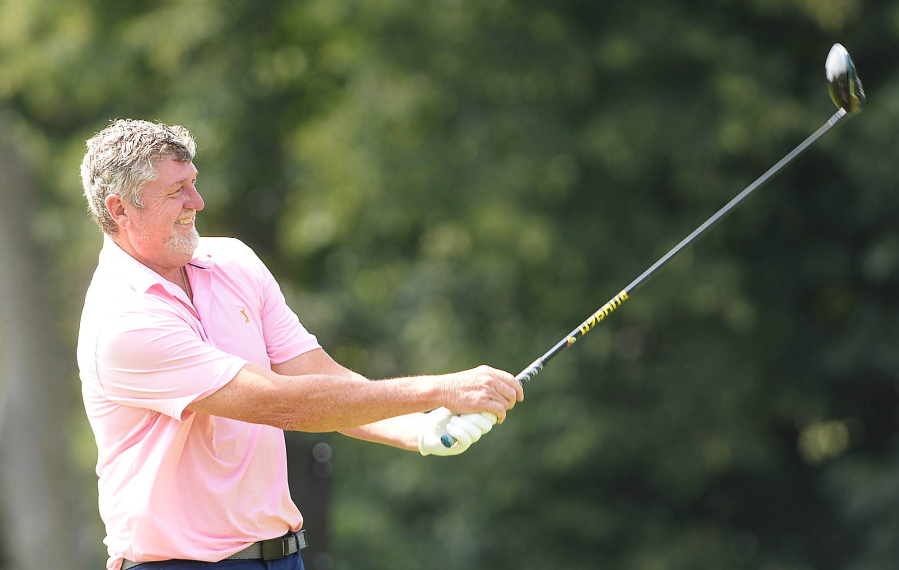 Shomaker Classic golf tournament